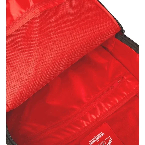 Scarface Sprayground Tony Montana Backpack - Picture 5 of 6